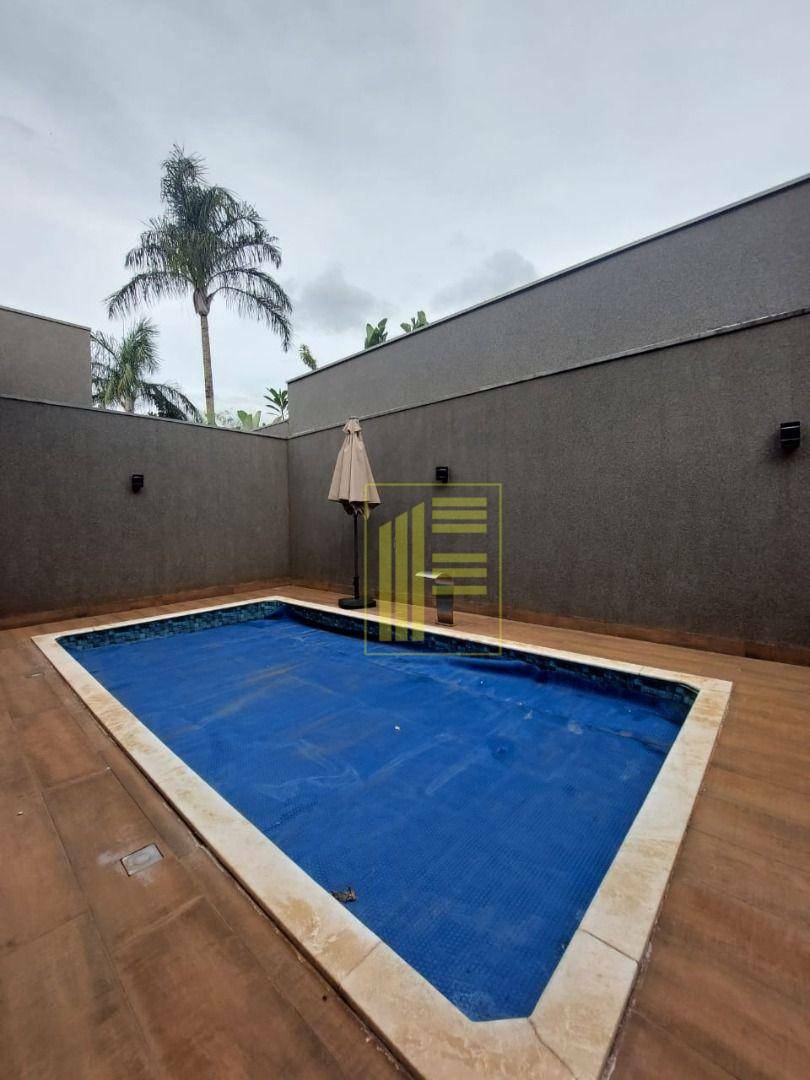 Casa de Condomínio para alugar com 3 quartos, 290m² - Foto 15