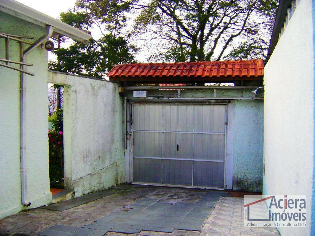 Casa à venda com 3 quartos, 250m² - Foto 4