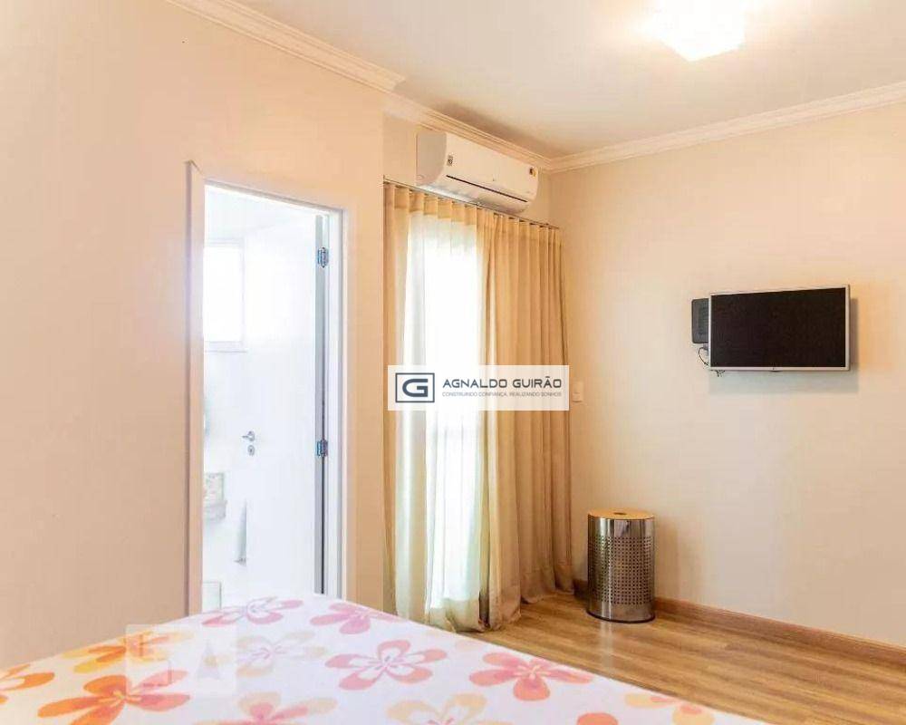 Cobertura à venda com 3 quartos, 180m² - Foto 8