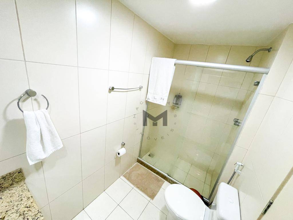 Apartamento à venda com 3 quartos, 120m² - Foto 9