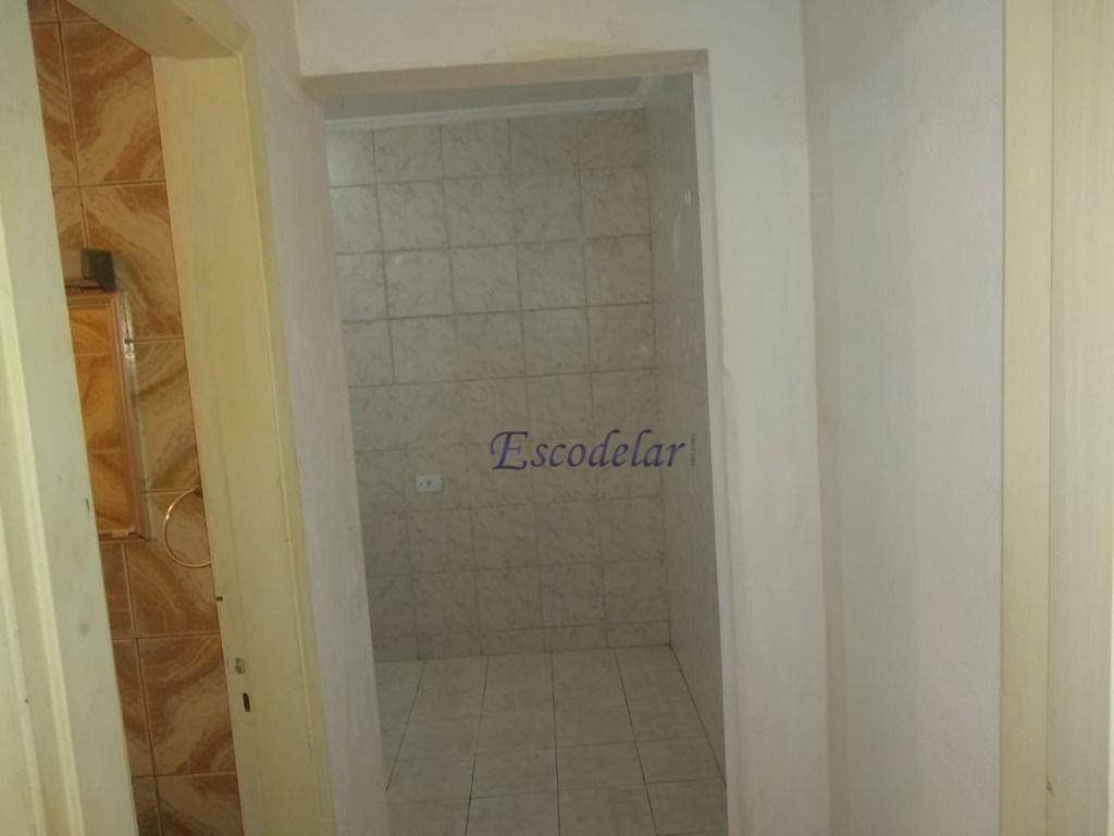 Apartamento à venda com 1 quarto, 50m² - Foto 5