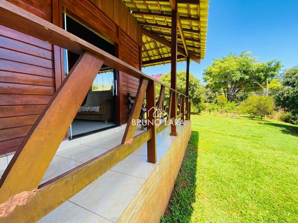 Sítio à venda com 2 quartos, 350m² - Foto 15