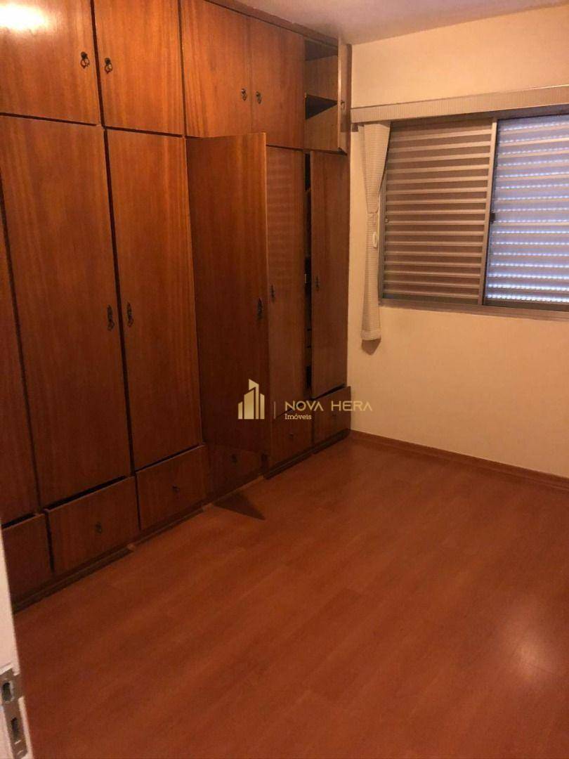 Apartamento à venda com 3 quartos, 83m² - Foto 4