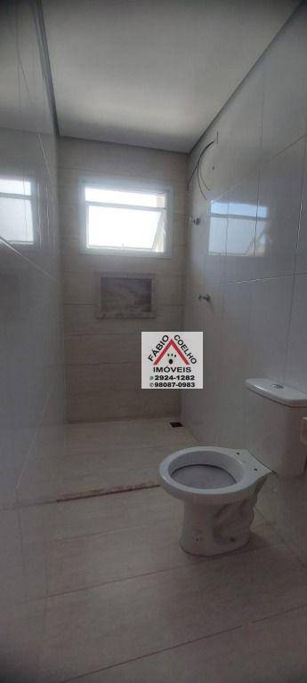 Sobrado à venda com 3 quartos, 115m² - Foto 7