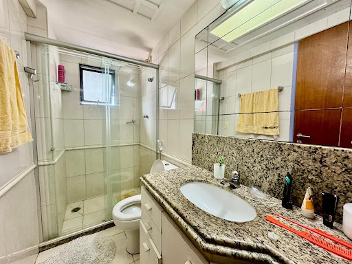 Apartamento à venda com 3 quartos, 113m² - Foto 13