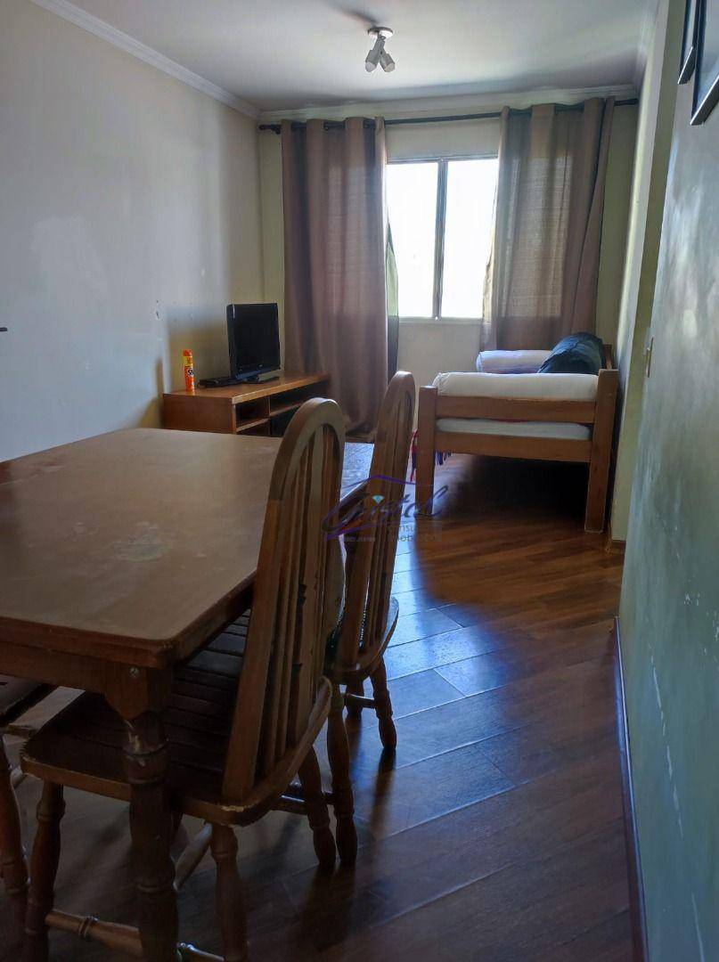 Apartamento à venda com 2 quartos, 59m² - Foto 5