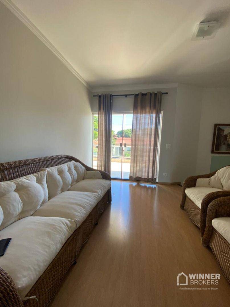 Sobrado à venda com 4 quartos, 314m² - Foto 16