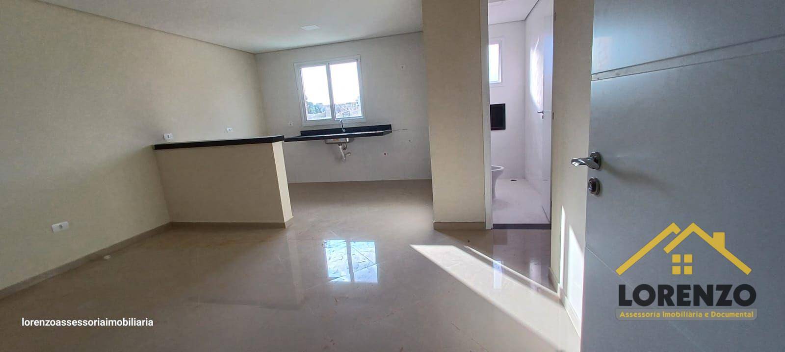 Cobertura à venda com 2 quartos, 104m² - Foto 4