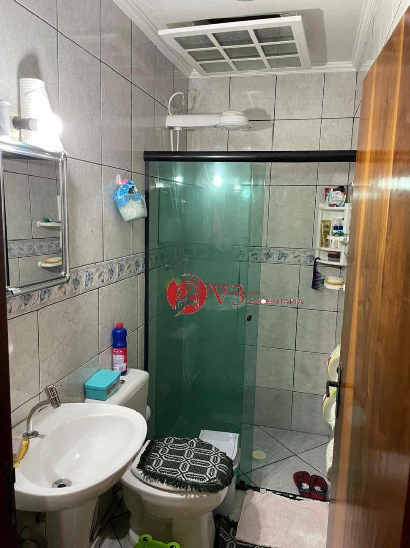 Sobrado à venda com 3 quartos, 180m² - Foto 12