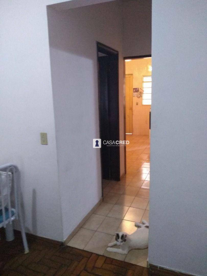 Casa à venda com 3 quartos, 171m² - Foto 7