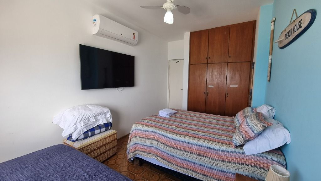 Apartamento à venda com 3 quartos, 140m² - Foto 12