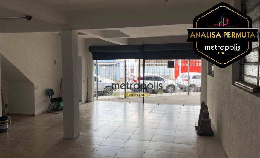 Prédio Inteiro à venda e aluguel, 230m² - Foto 1