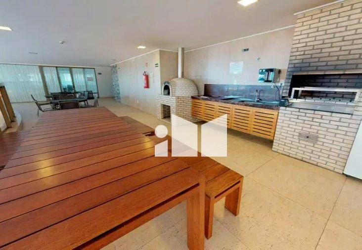 Apartamento à venda com 4 quartos, 130m² - Foto 22