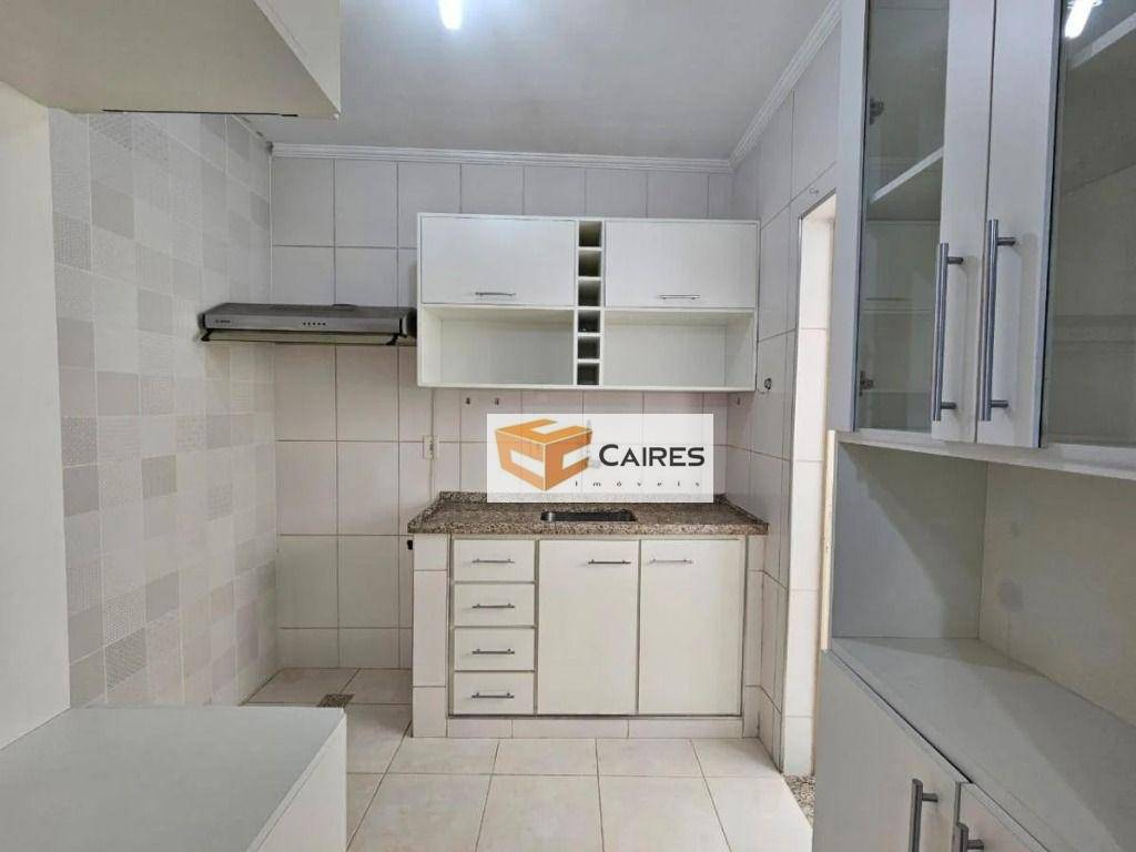 Apartamento à venda com 1 quarto, 40m² - Foto 4