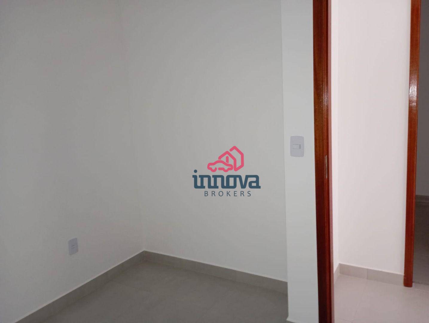 Apartamento à venda com 2 quartos, 40m² - Foto 10