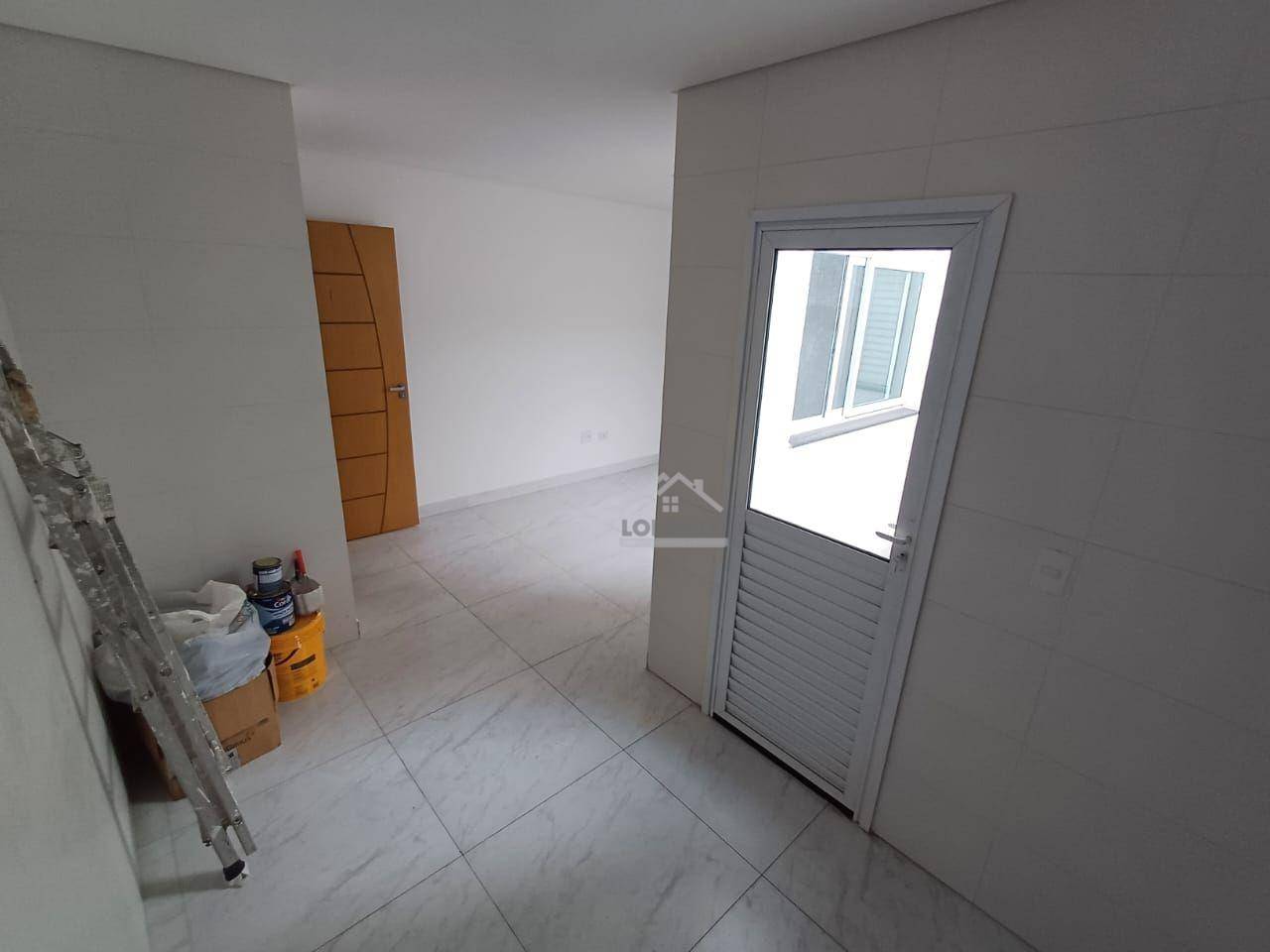 Apartamento à venda com 2 quartos, 48m² - Foto 6