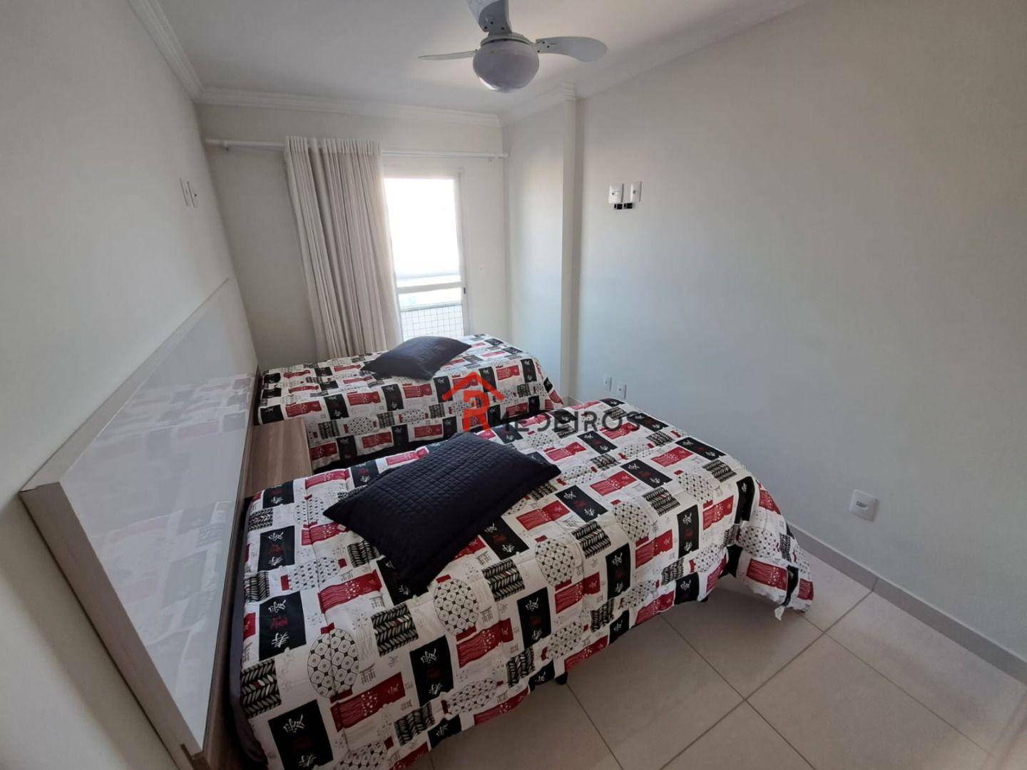 Apartamento à venda com 2 quartos, 92m² - Foto 11