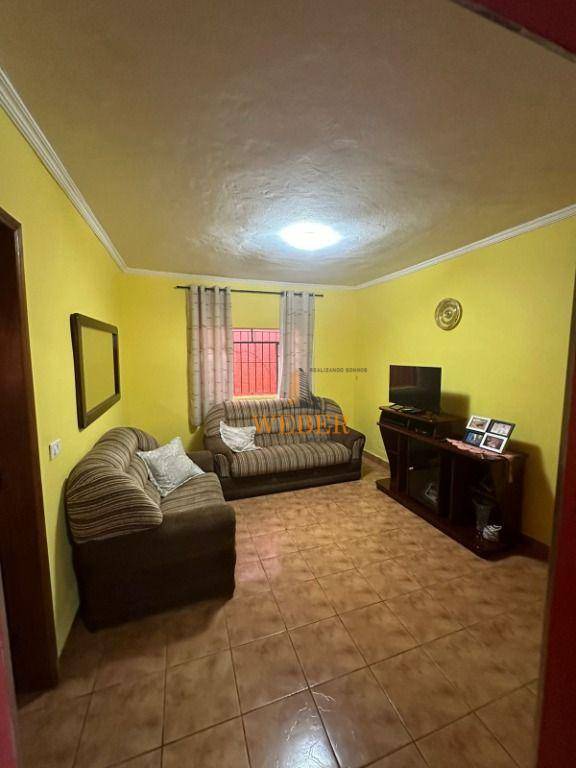 Sobrado à venda com 2 quartos, 260m² - Foto 21