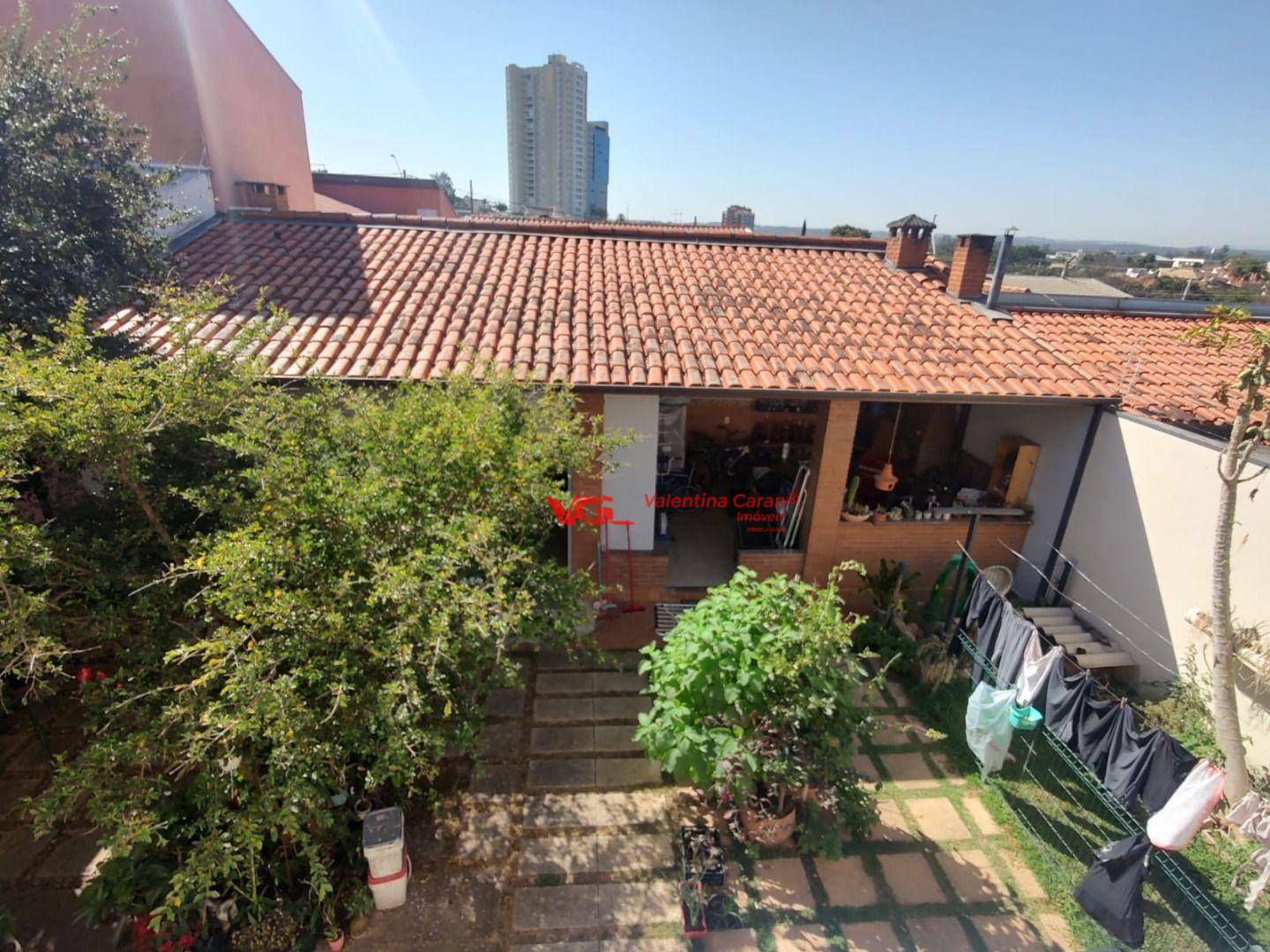 Sobrado à venda com 2 quartos, 330m² - Foto 11