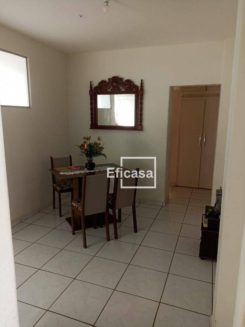 Apartamento à venda com 3 quartos, 98m² - Foto 3