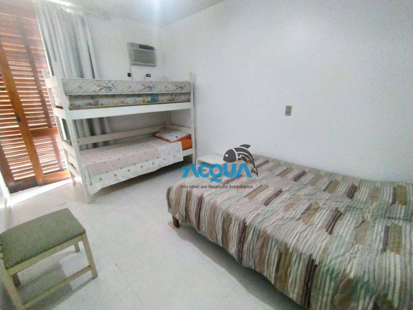 Apartamento à venda com 2 quartos, 85m² - Foto 3