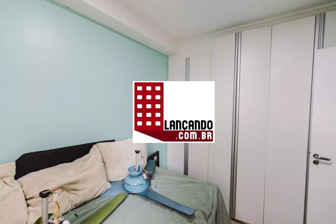 Apartamento à venda com 2 quartos, 87m² - Foto 3