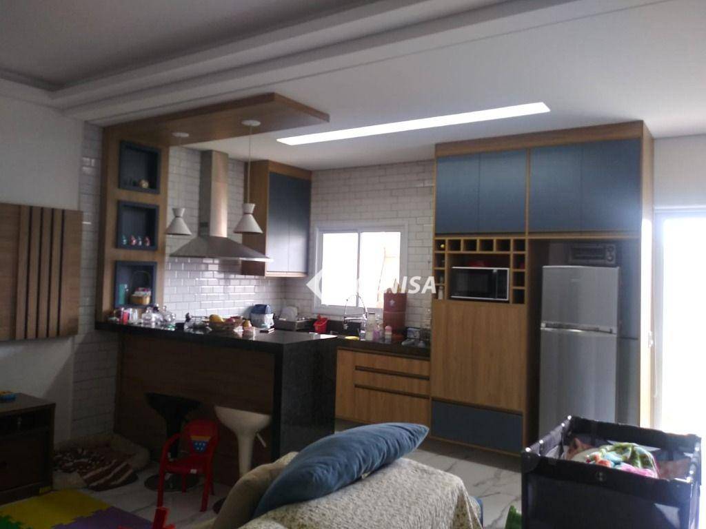 Casa de Condomínio à venda com 3 quartos, 160m² - Foto 5