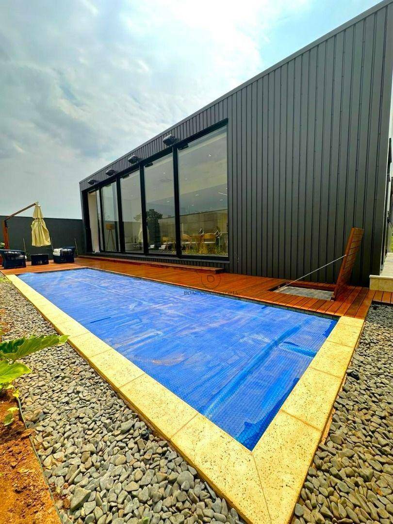 Casa de Condomínio à venda com 3 quartos, 470m² - Foto 15