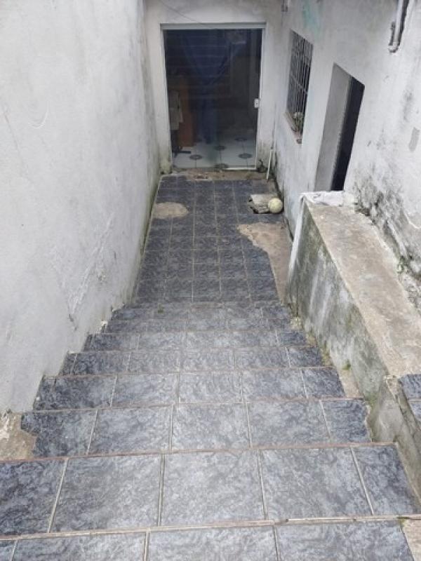 Apartamento à venda com 1 quarto, 35m² - Foto 11