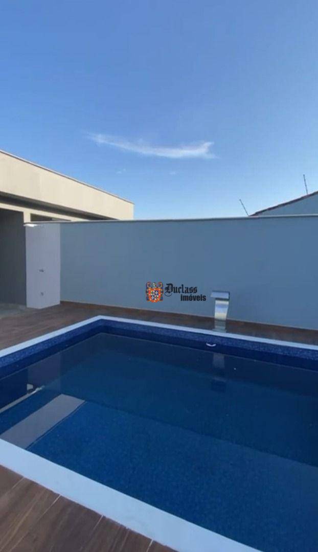 Casa à venda com 3 quartos, 90m² - Foto 21