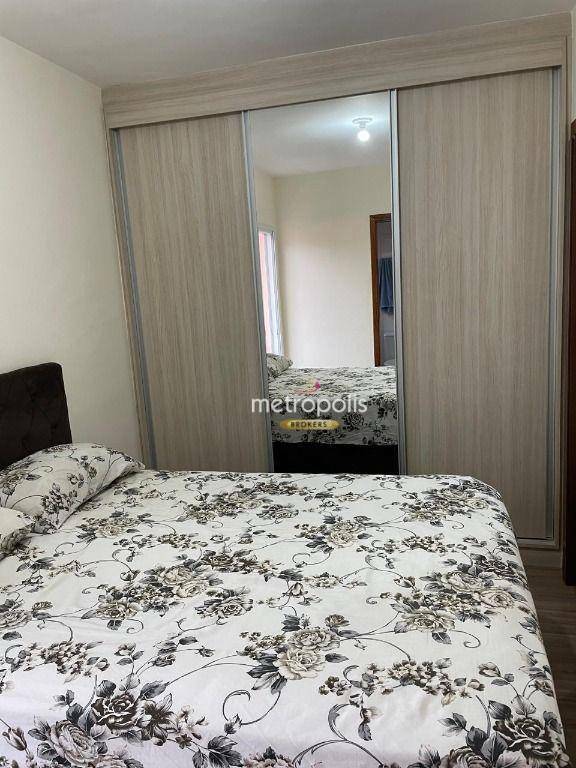 Sobrado à venda com 2 quartos, 69m² - Foto 14