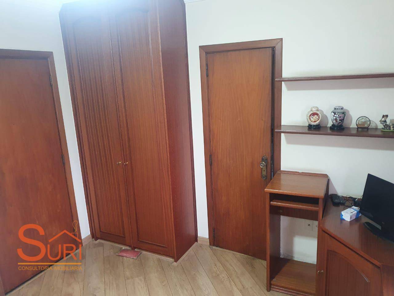 Apartamento à venda com 3 quartos, 136m² - Foto 18