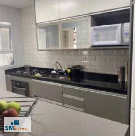 Apartamento à venda com 3 quartos, 94m² - Foto 5