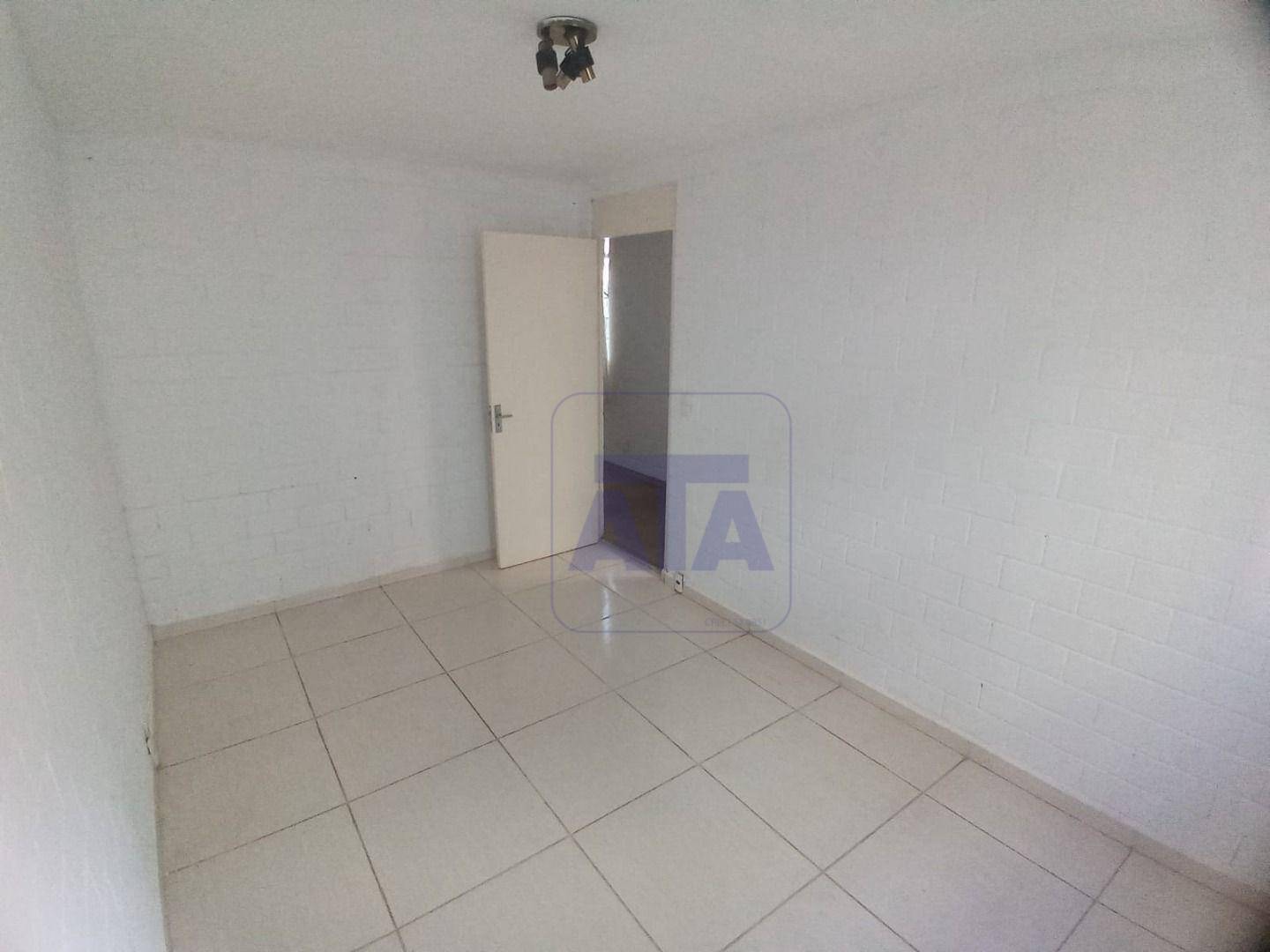 Apartamento para alugar com 2 quartos, 38m² - Foto 8