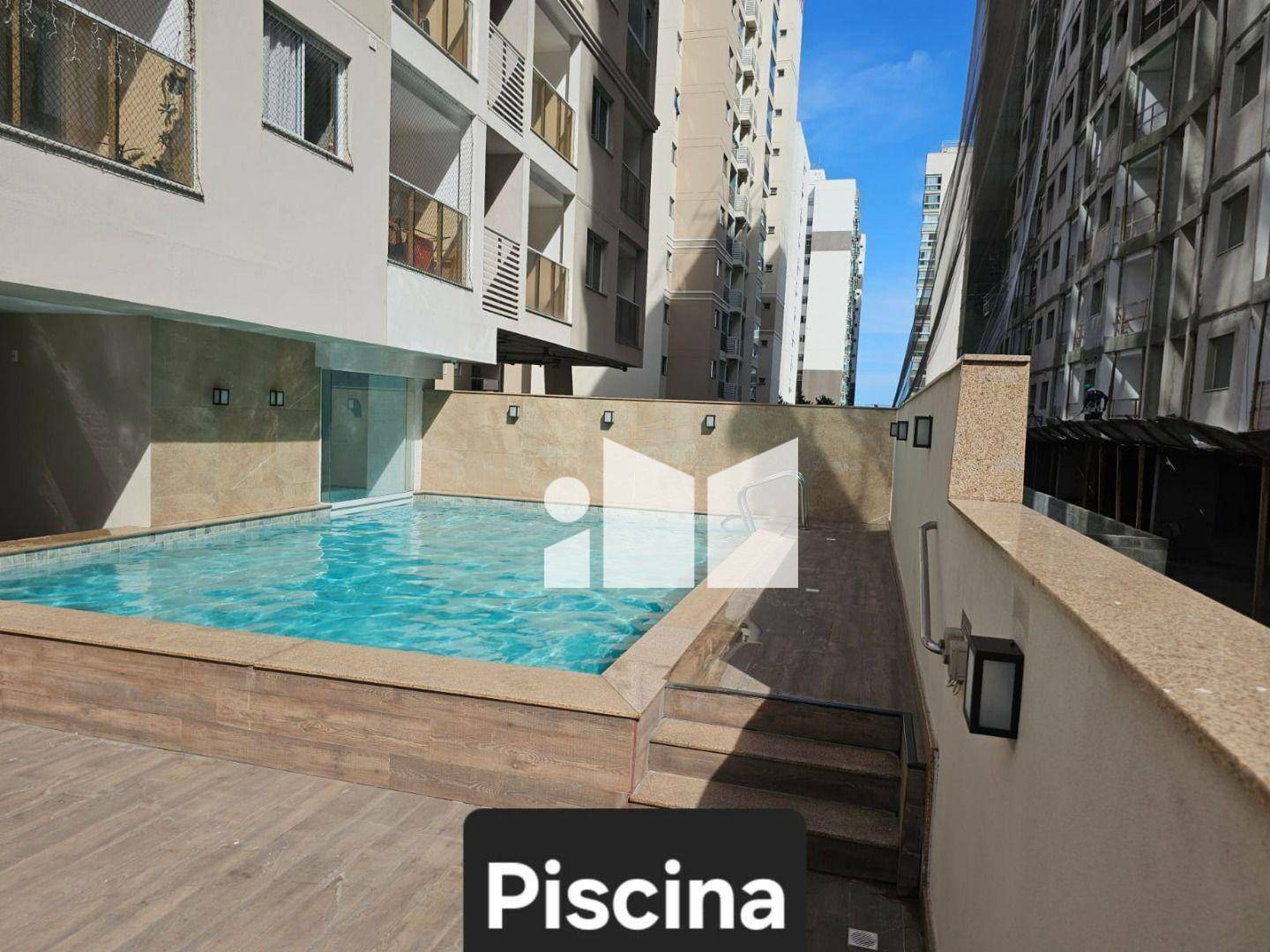 Apartamento à venda com 3 quartos, 78m² - Foto 11