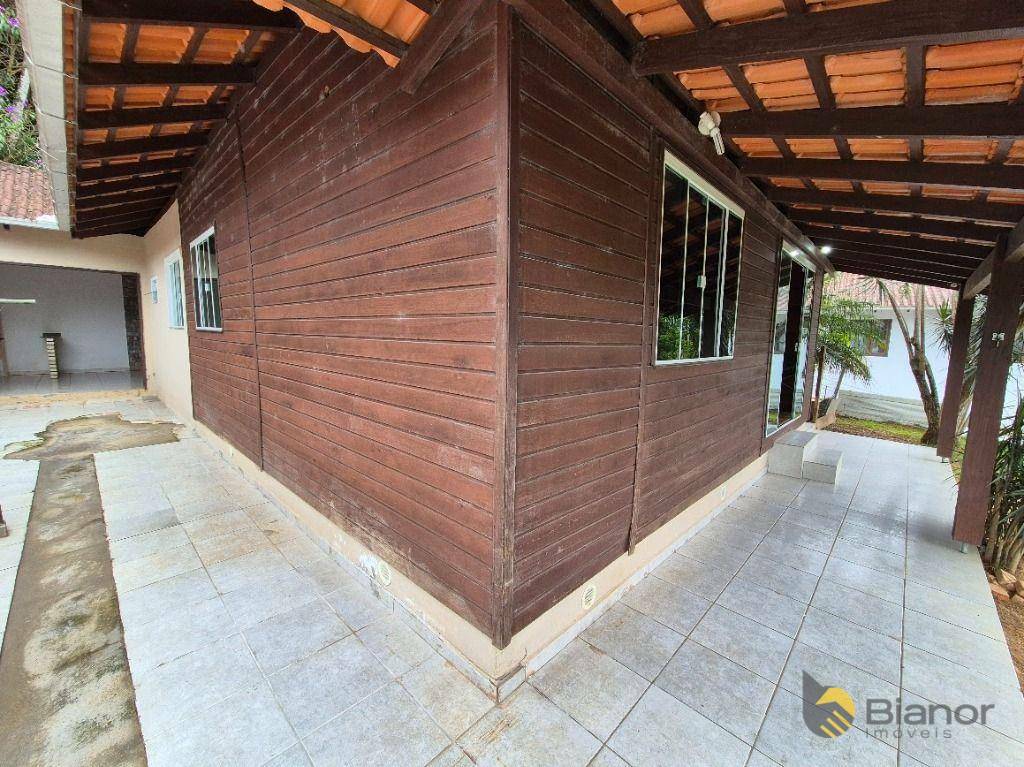 Casa à venda com 3 quartos, 145m² - Foto 26