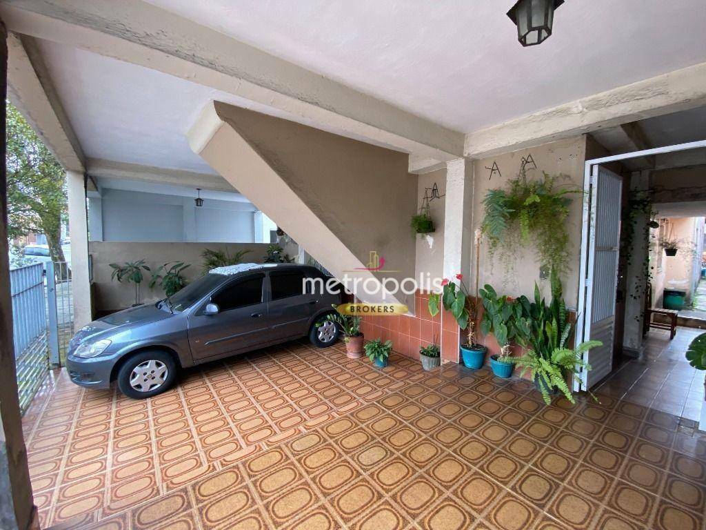 Sobrado à venda com 2 quartos, 450m² - Foto 35