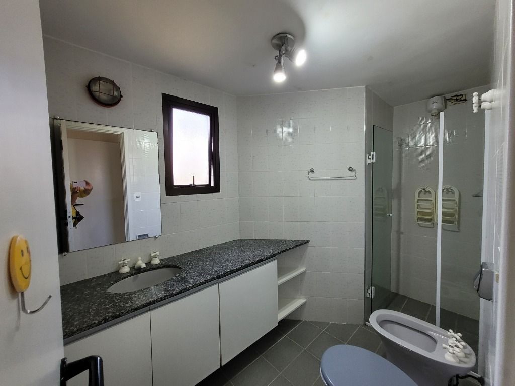 Apartamento à venda com 3 quartos, 80m² - Foto 9