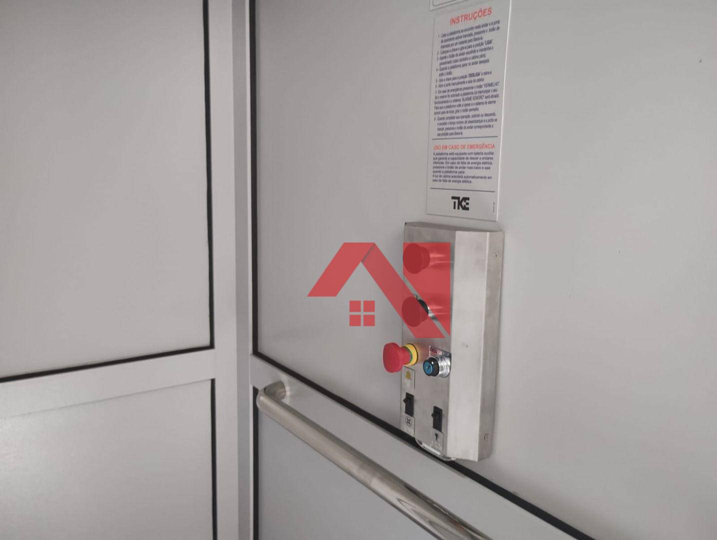 Apartamento para alugar com 2 quartos, 47m² - Foto 27