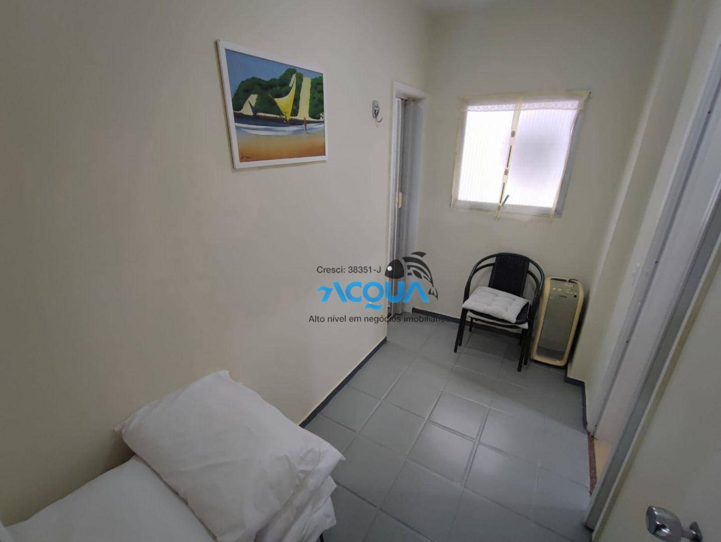 Apartamento à venda com 2 quartos, 76m² - Foto 4