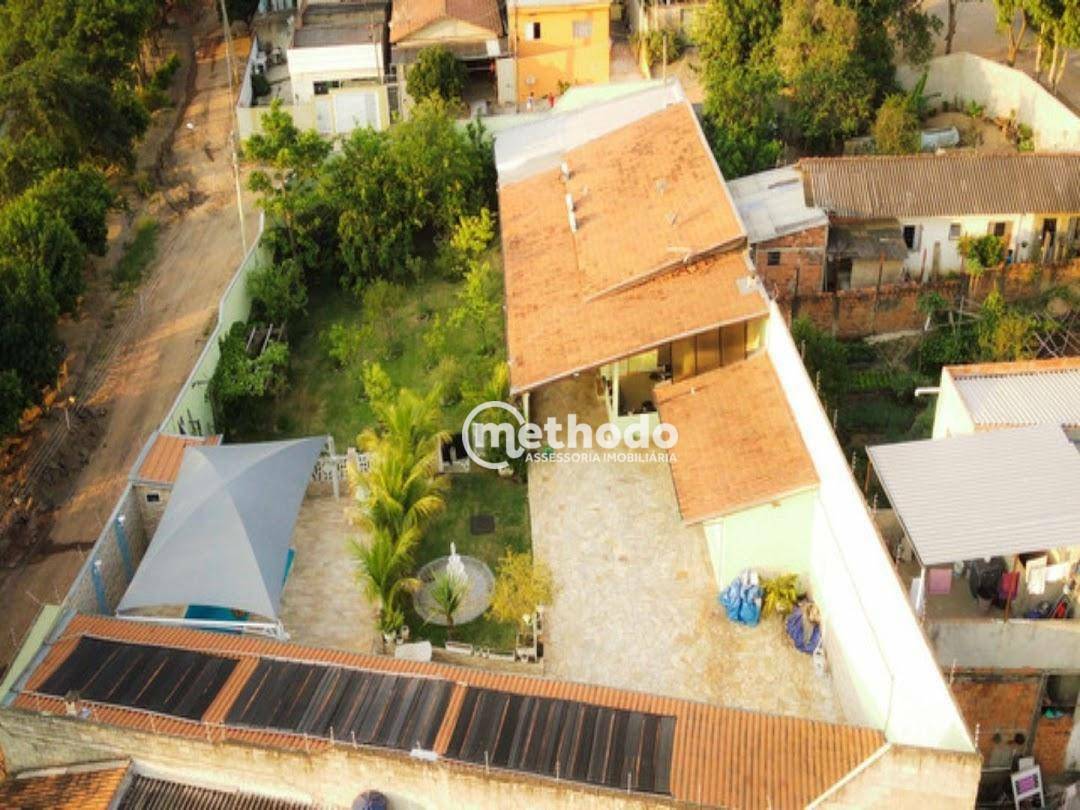 Chácara à venda com 2 quartos, 600m² - Foto 2