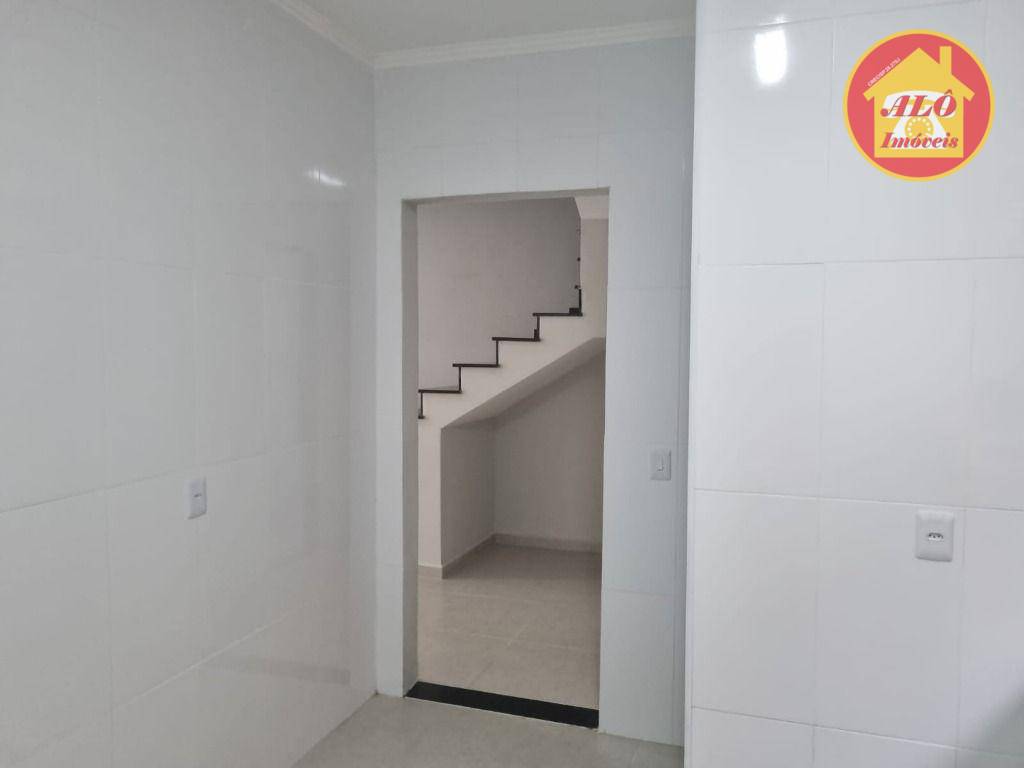 Sobrado à venda com 3 quartos, 117M2 - Foto 21