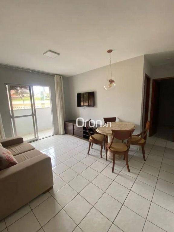 Apartamento à venda com 2 quartos, 72m² - Foto 1