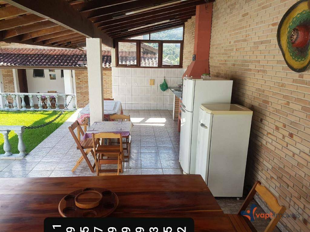 Casa de Condomínio à venda com 6 quartos, 170m² - Foto 13