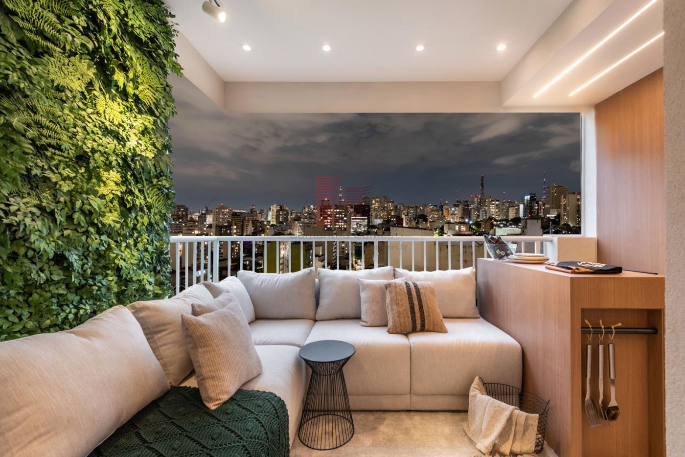 Apartamento à venda com 2 quartos, 56m² - Foto 28