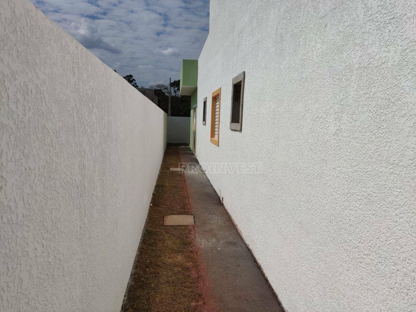 Casa de Condomínio à venda com 2 quartos, 60m² - Foto 10