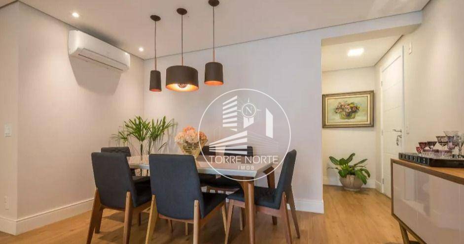 Apartamento à venda com 2 quartos, 92m² - Foto 6