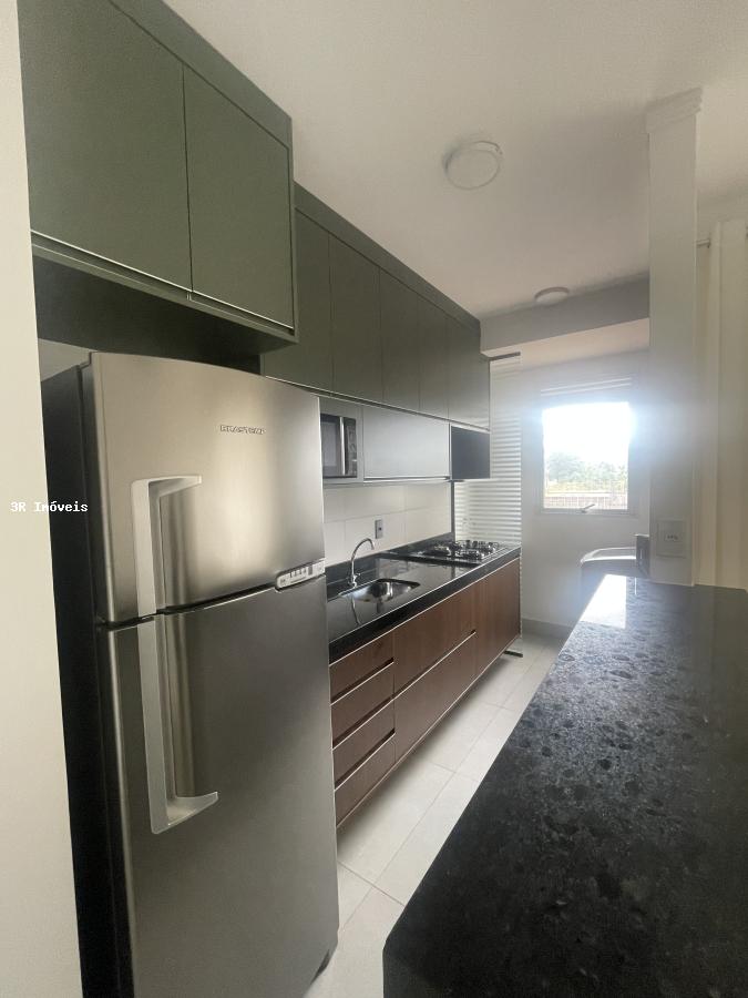 Apartamento para alugar com 2 quartos, 59m² - Foto 8