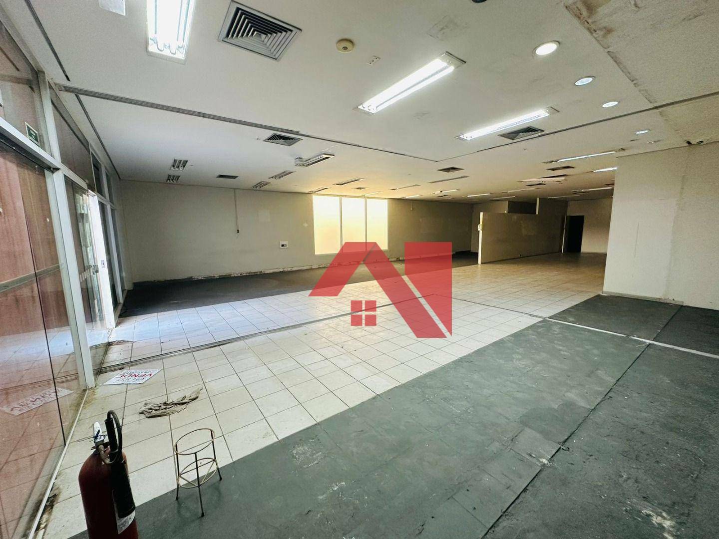 Loja-Salão para alugar, 360m² - Foto 3