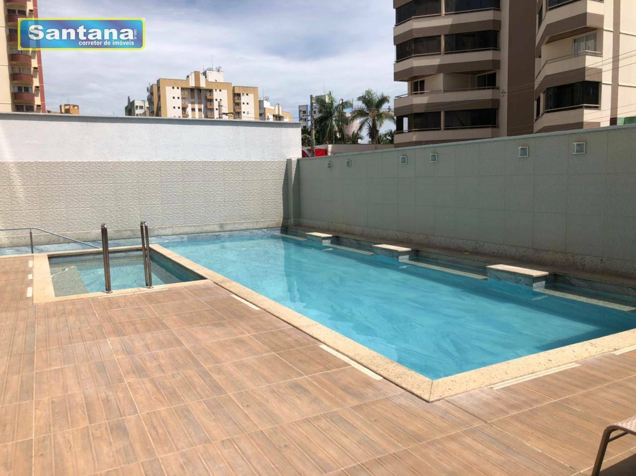Apartamento à venda com 1 quarto, 36m² - Foto 22